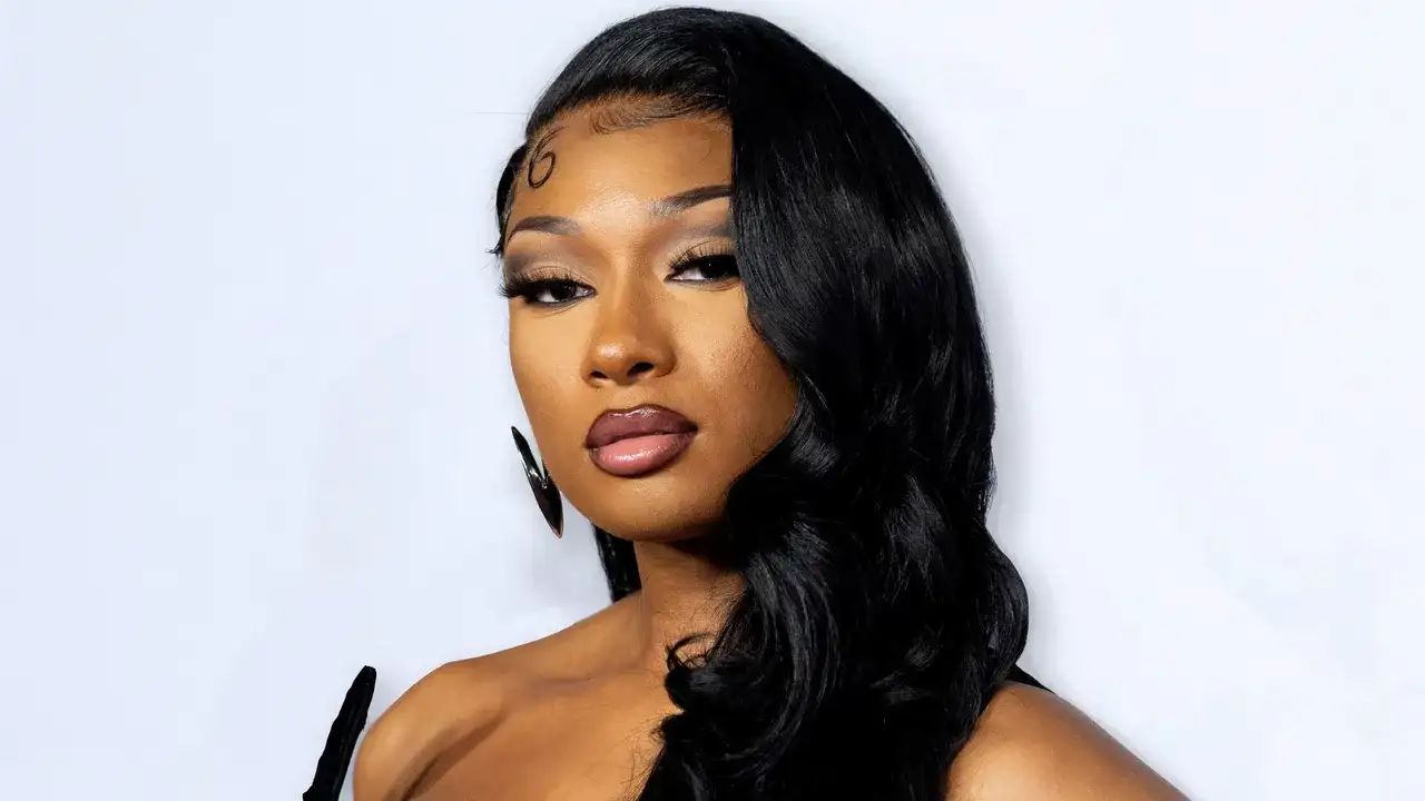Megan-thee-stallion-watch-collection