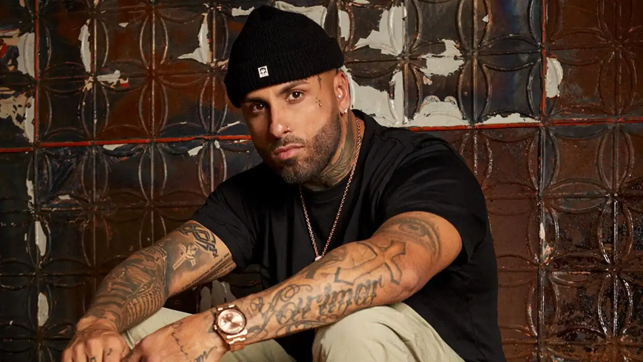 Nicky-jam-watch-collection-is-worth-$3-million