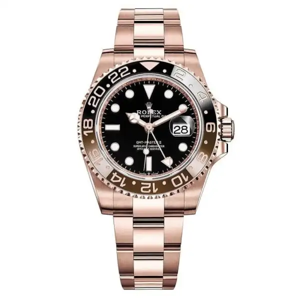 Nicolas-cage-watch-collection-Rolex-GMT-Master-II-Root-Beer-126715CHNR