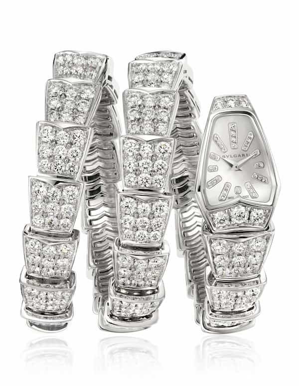 Nita-ambani-watch-collection-bulgari-serpenti-diamonds