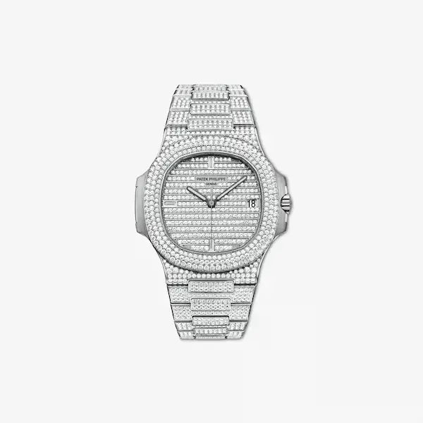 P-diddy-watch-collection-patek-philippe-nautilus-5719-10g