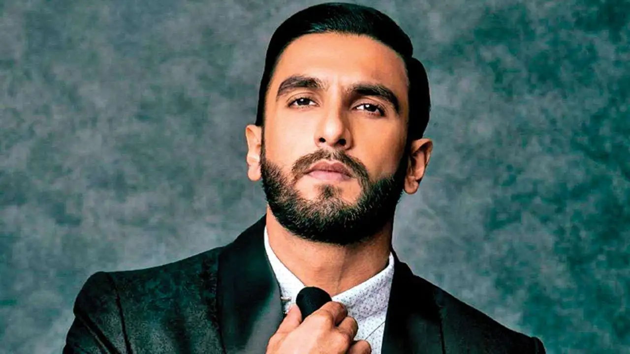Ranveer-singh-watch-collection-is-flashy