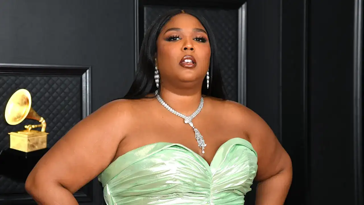 Rapper-lizzo-watch-collection-is-incredible