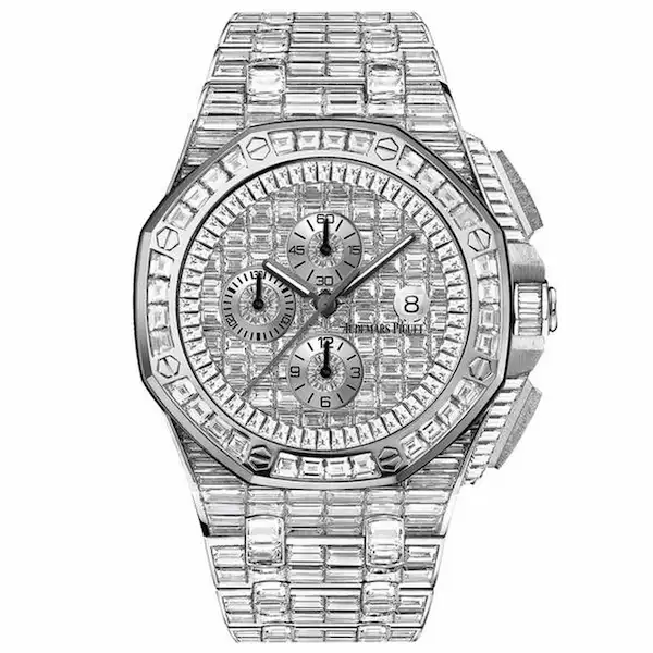 Rod-wave-watch-collection-audemars-piguet-royal-oak-offshore-cchronograph-diamonds