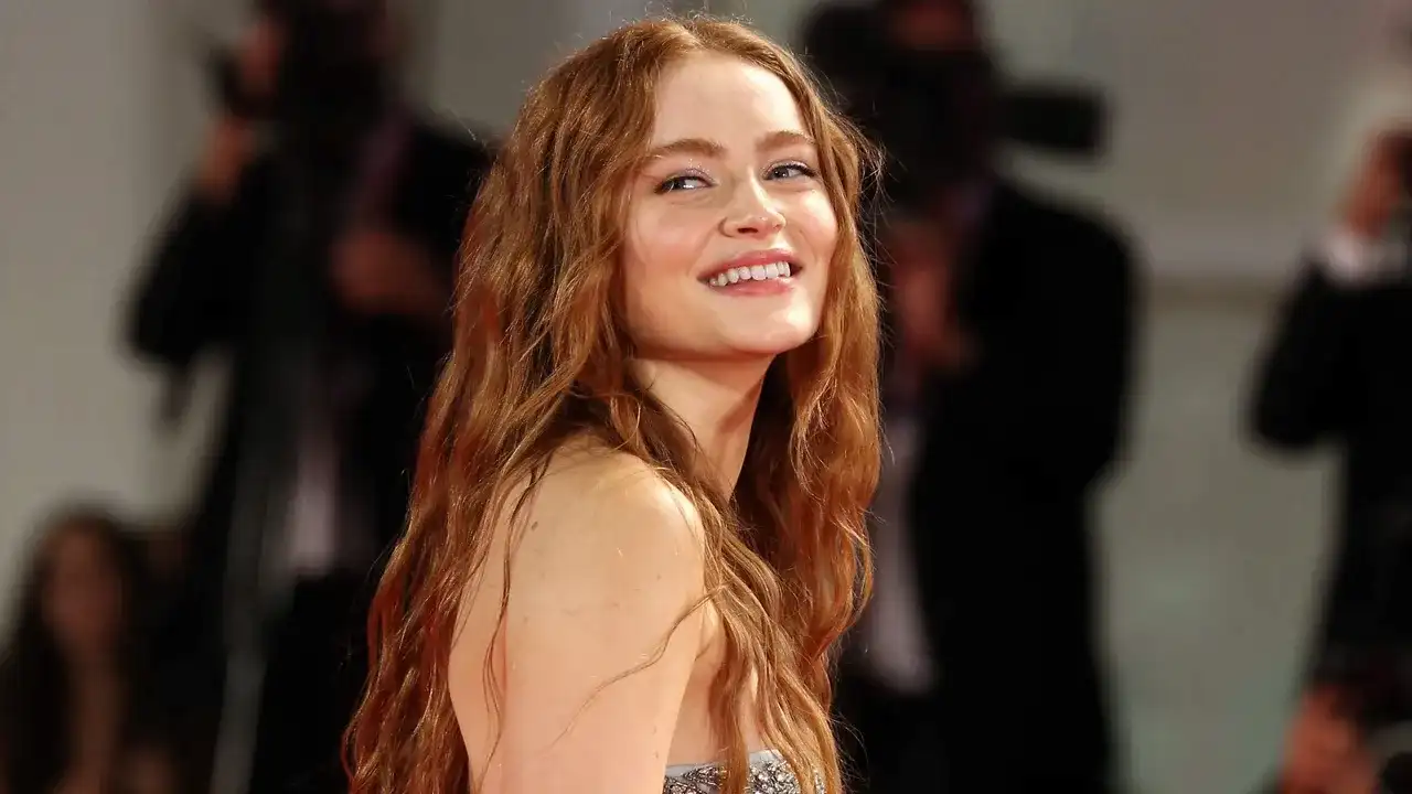 Sadie-sink-watch-collection