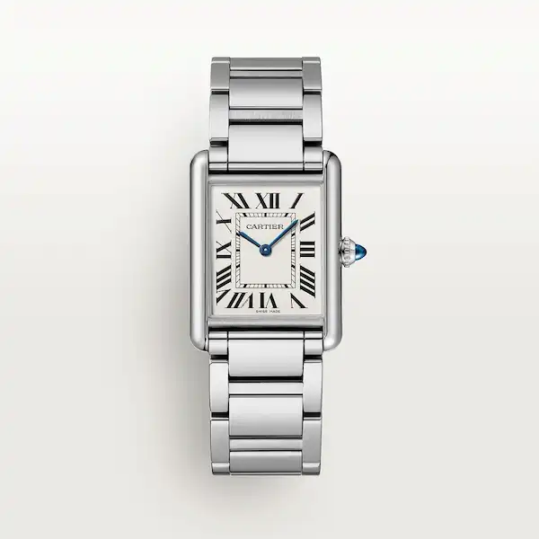 Sasha-calle-watch-collection-Cartier-Tank-Must-WSTA0052