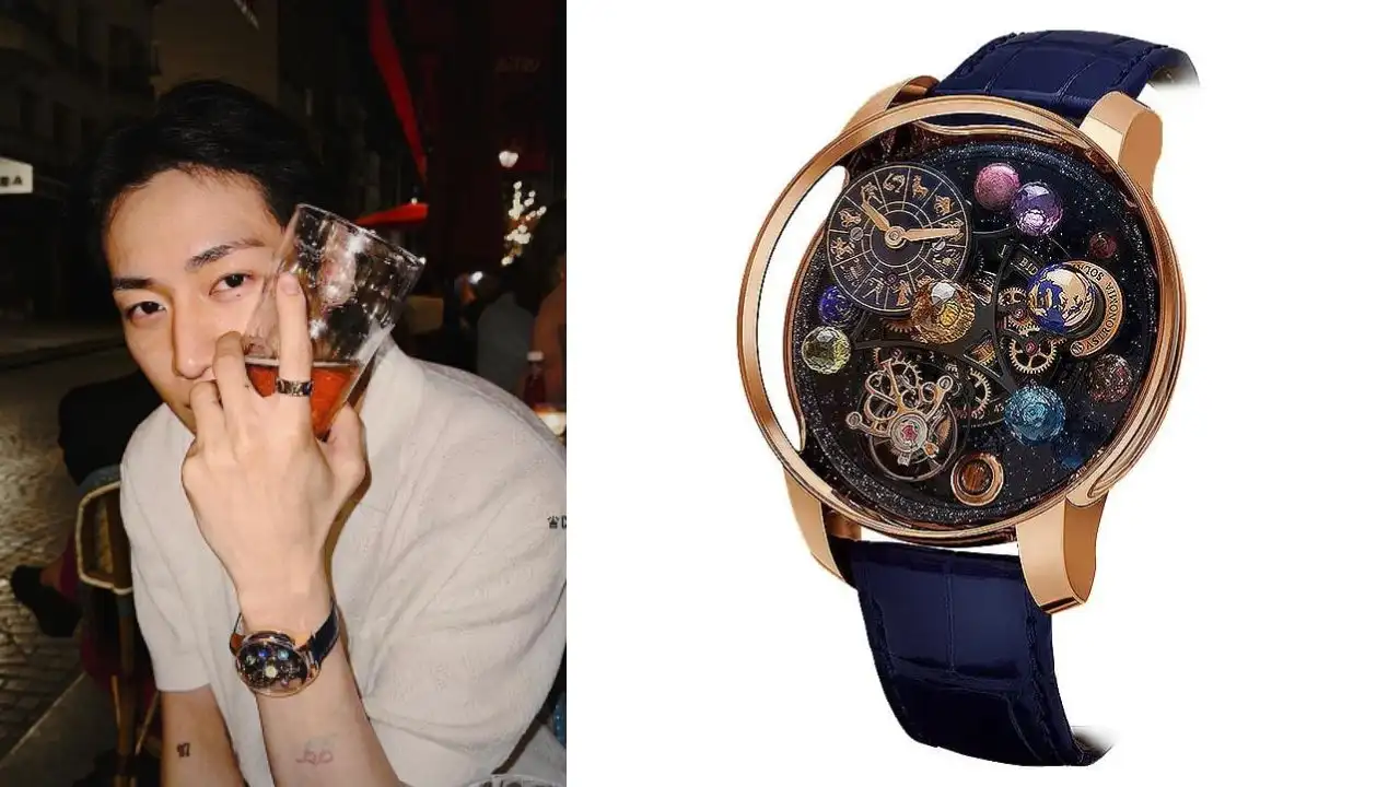Singer-bambam-was-spotted-wearing-jacob-co-astronomia-solar-planets-zodiac-watch
