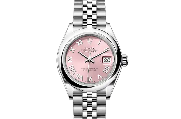 Singer-sza-watch-collection-Rolex-Lady-Datejust-Oystersteel-M279160