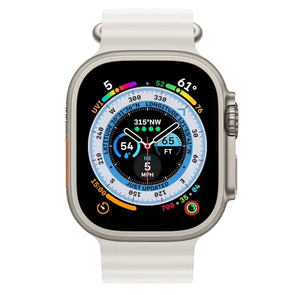 Tim-cook-watch-collection-apple-watch-series-ultra