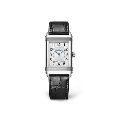 Timothee-chalamet-watch-collection-Jaeger-Lecoultre-Reverso Classic