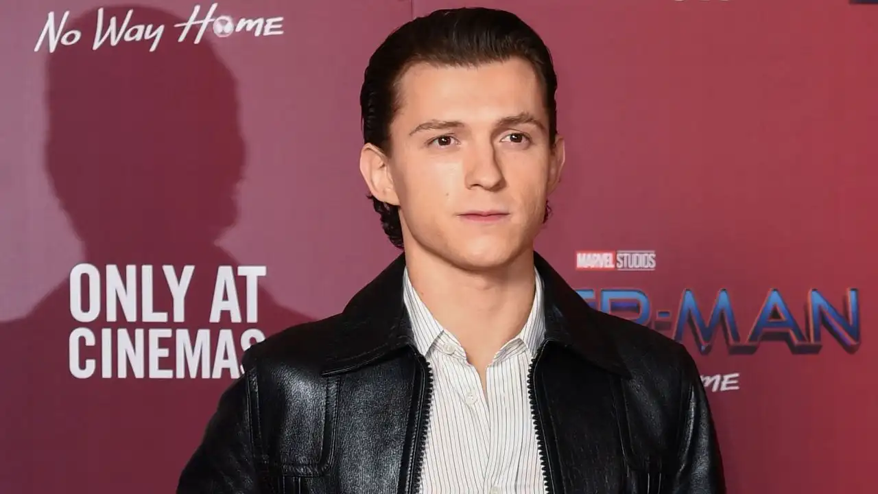 Tom-holland-watch-collection-2023-is-worth-$1-million