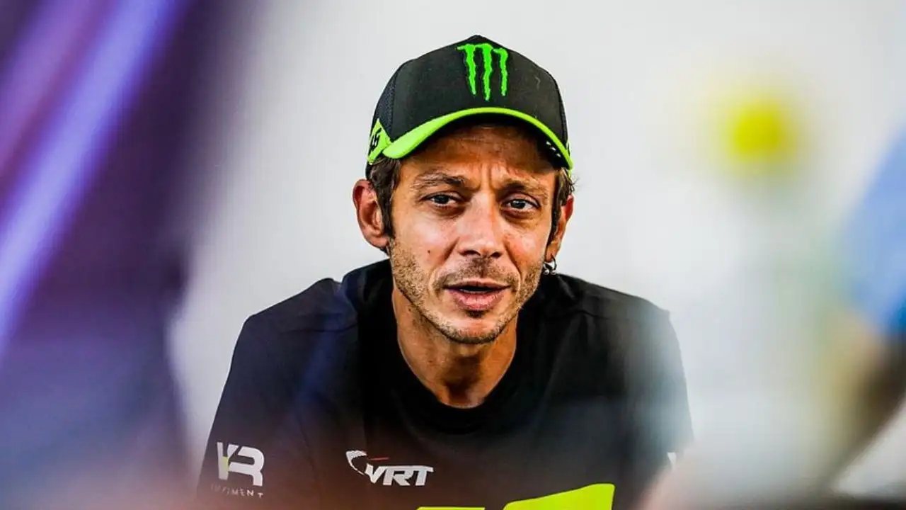 Valentino Rossi Watch Collection Is Speedy » This Is Watch