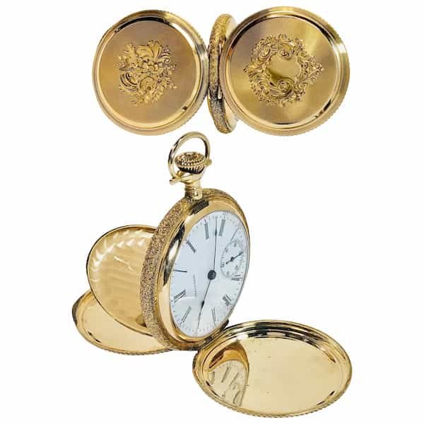 Top-10-best-luxury-pocket-watches-under-$4000-for-2023