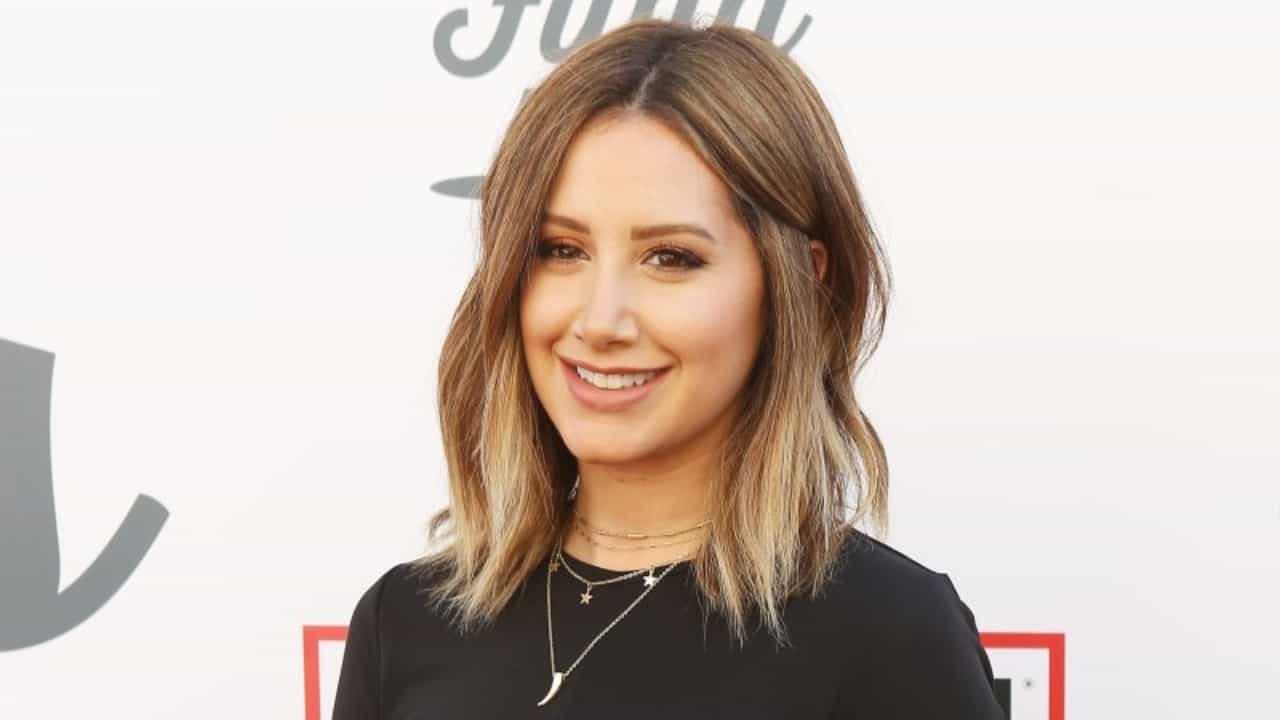 Ashley-tisdale-watch-collection