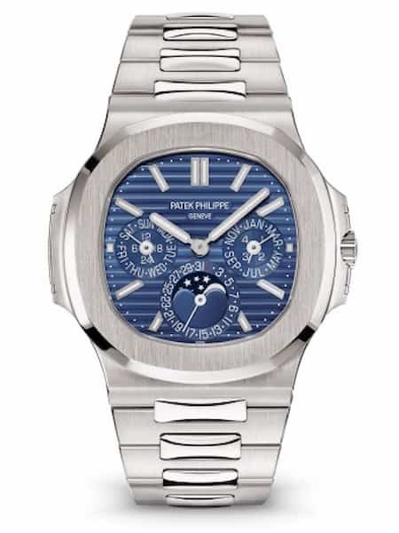Calvin-harris-watch-collection-patek-philippe-nautilus-5740-1g