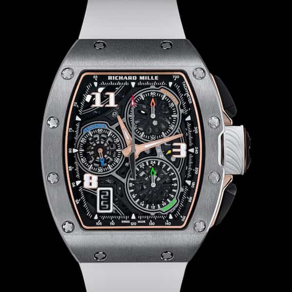 Charles-leclerc-spotted-wearing-richard-mille-rm-72-01-flyback-chronograph-titanium
