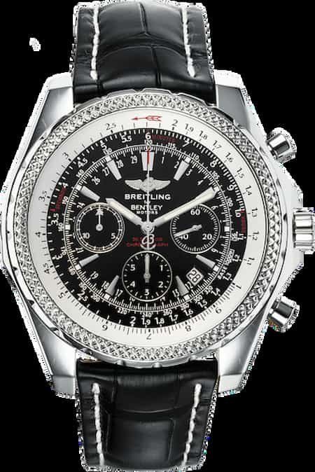 Ethan-payne-watch-collection-breitling-bentley-special