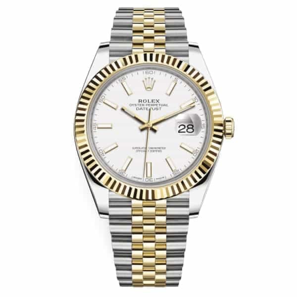 Fabrizio-romano-watch-collection-Rolex-Oyster-Perpetual-Datejust-126333
