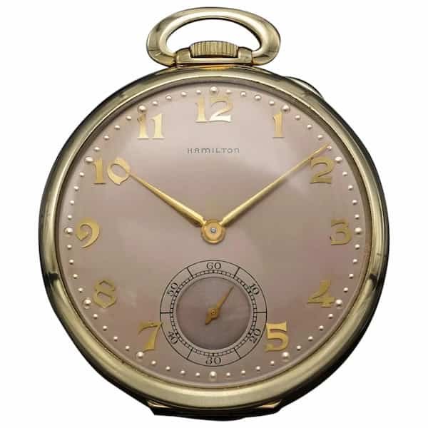 JW-Benson-Rolled-Gold-Half-Hunter-Case-Pocket-Watch