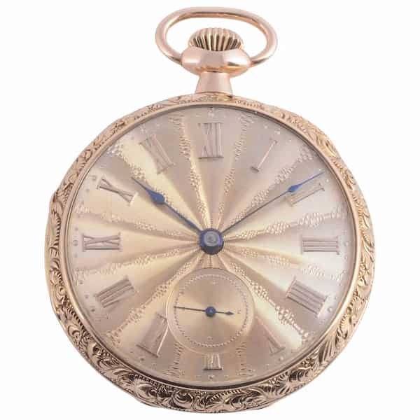 Top-10-best-luxury-pocket-watches-under-$4000-for-2023