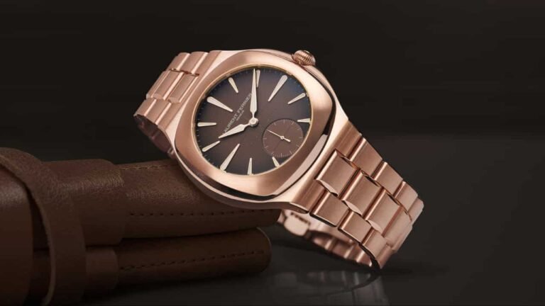 Here Are The Top 10 Best Luxury Gold Watch Options » This Is Watch
