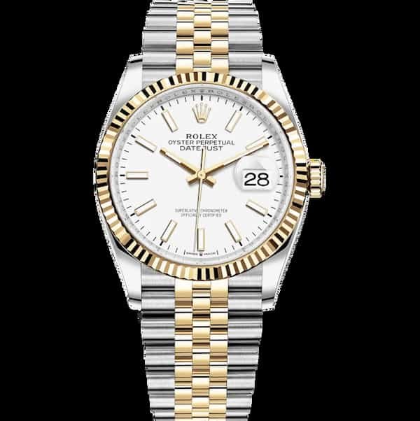 Hilary-duff-watch-collection-rolex-datejust-two-tone