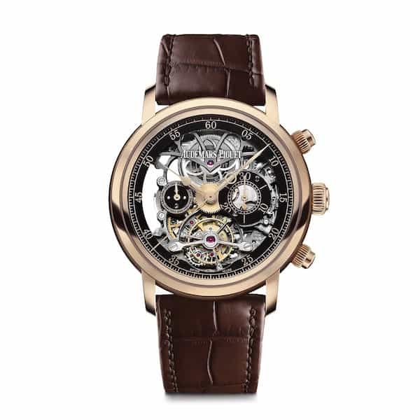 John-legend-watch-collection-Audemars-Piguet-Royal-Oak-Tourbillon-Jules-Chronograph-26346OR