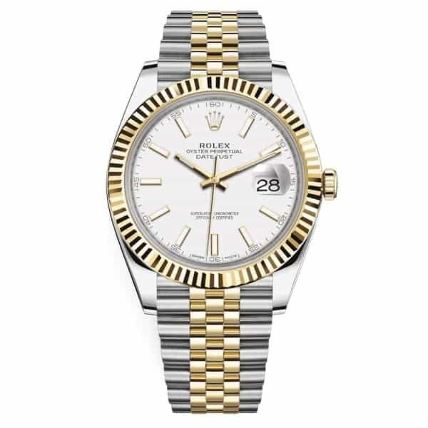 Mohammed-siraj-watch-collection-Rolex-Oyster-Perpetual-Datejust-126333-0016