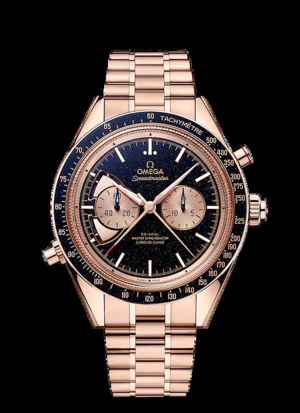 Top-10-best-luxury-gold-watch-options