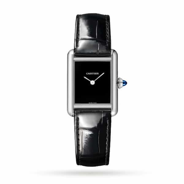 Rati-Tehri-Singh-Watch-Collection-Cartier-Tank-Must