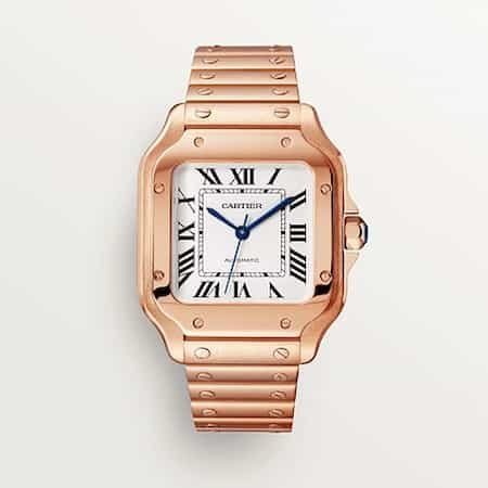 Top-10-best-rose-gold-luxury-watches-of-2023