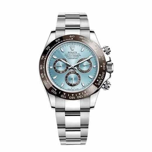 Thiago-Alcantara-Watch-Collection-Rolex-Daytona-Ice-Blue-Dial-116506