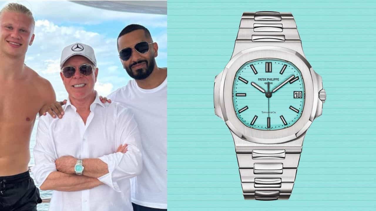 Tommy-hilfiger-spotted-wearing-patek-philippe-watch