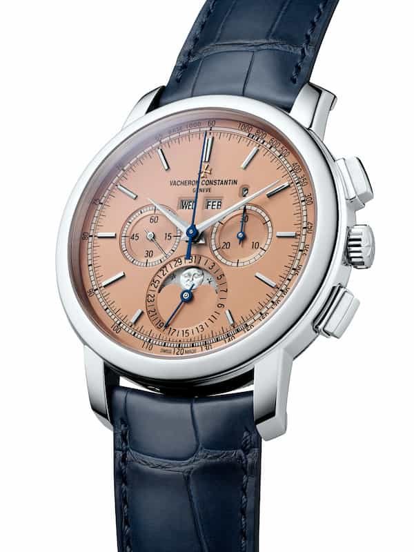 Top-10-best-salmon-dial-luxury-watches