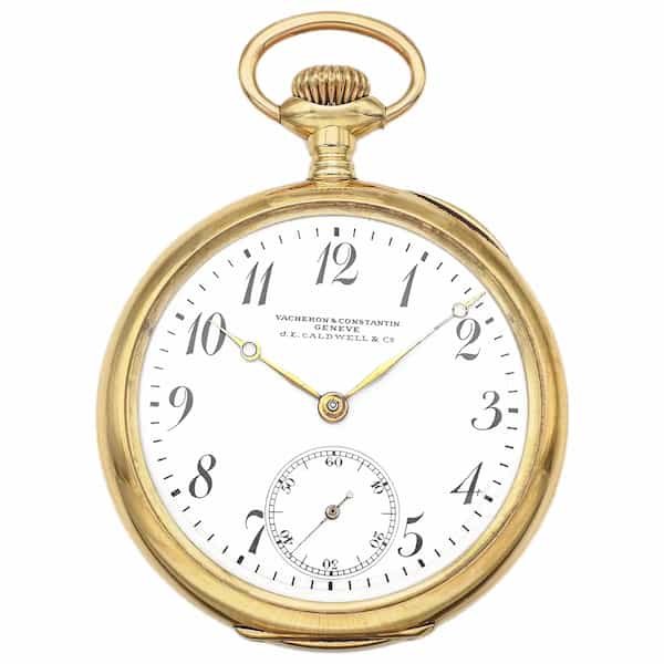 Top-10-best-luxury-pocket-watches-under-$4000-for-2023