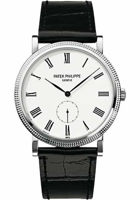 Xenia-Tchoumitcheva-Watch-Collection-Patek-Philippe-Calatrava-5119G