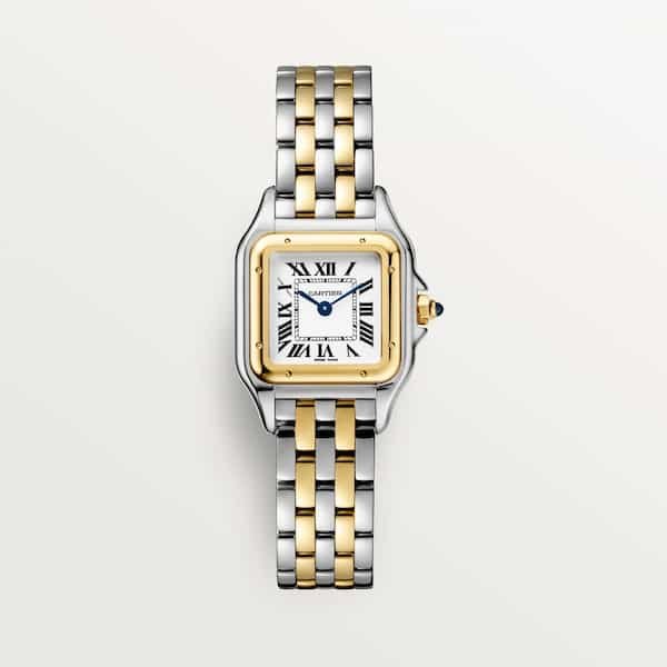 Zoe-sugg-watch-collection-panthere-de-cartier