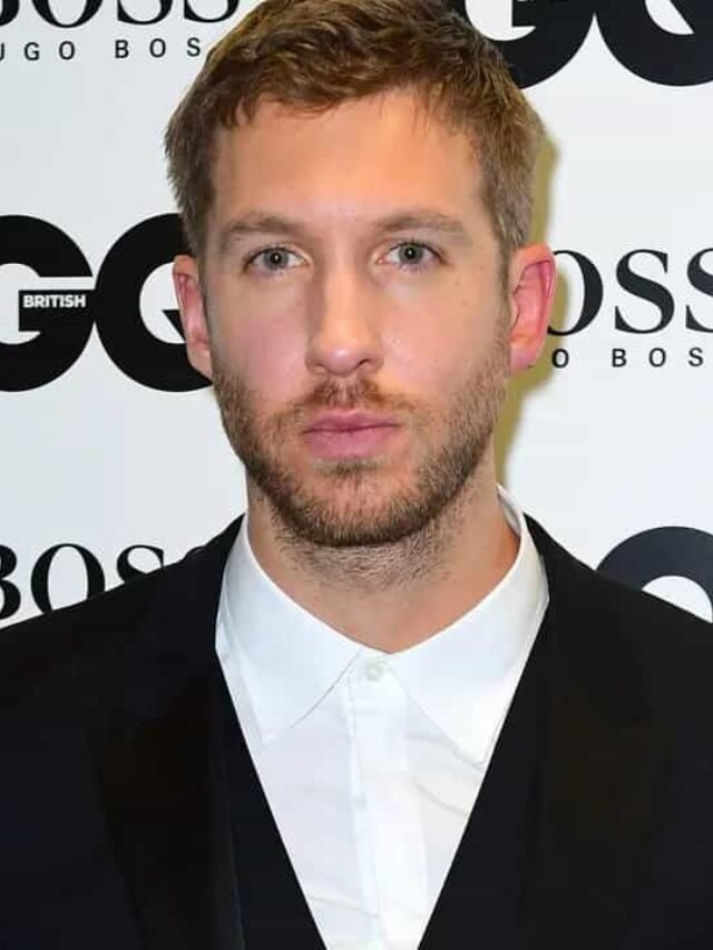 Calvin Harris Watch Collection » This Is Watch