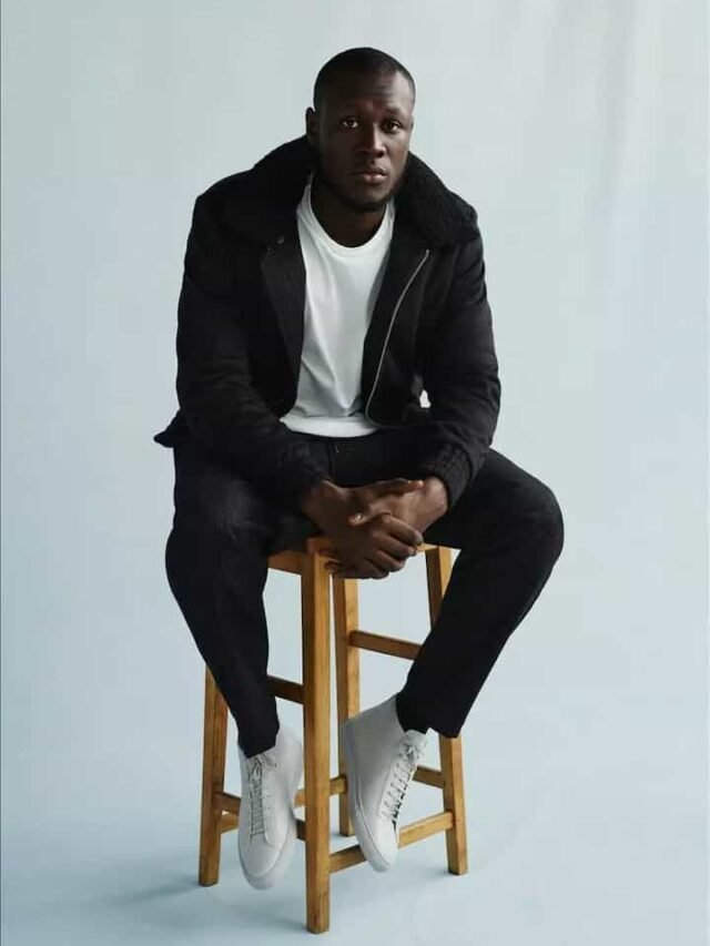 Stormzy Spotted Wearing Patek Philippe Nautilus Watch » This Is Watch