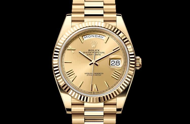 hillary-duff-watch-collection-rolex-day-date-18k-yellow-gold