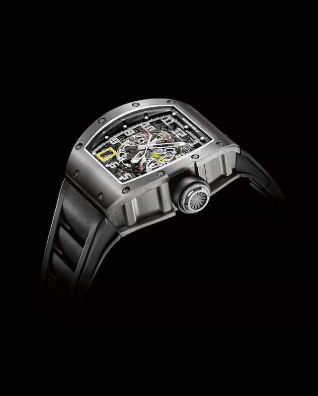 Actor-Dhanush-Spotted-Wearing-Richard-Mille-RM-030-Titanium