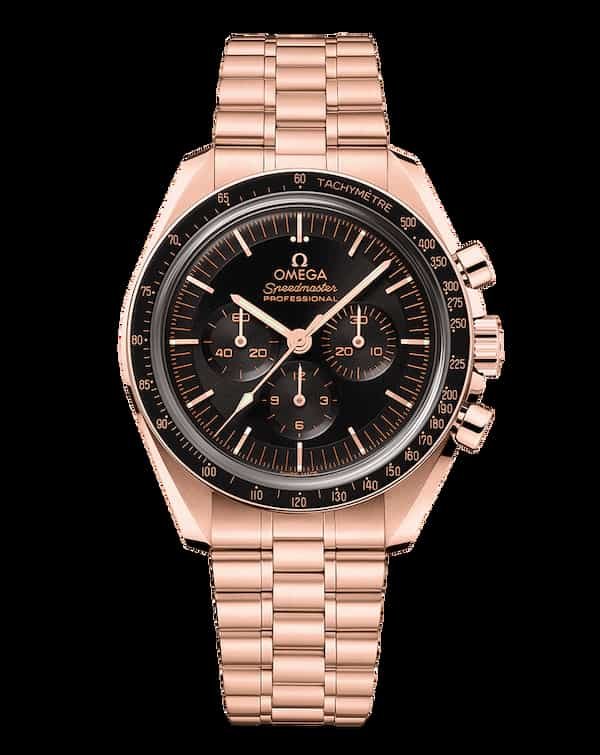 Andreas-Pereira-Watch-Collection-Omega-Speedmaster-Sedna-Gold