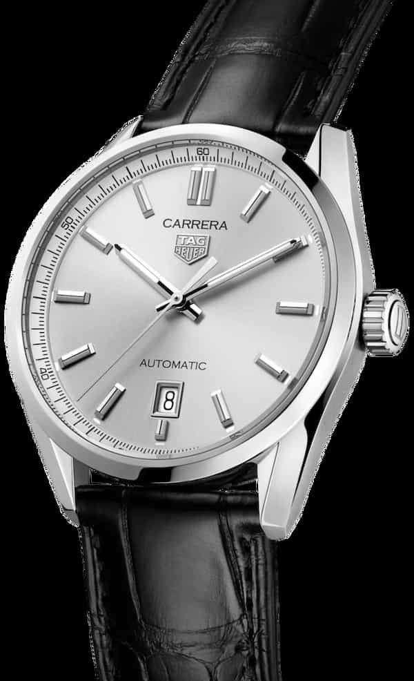 Daniel-howell-watch-collection-tag-heuer-carrera