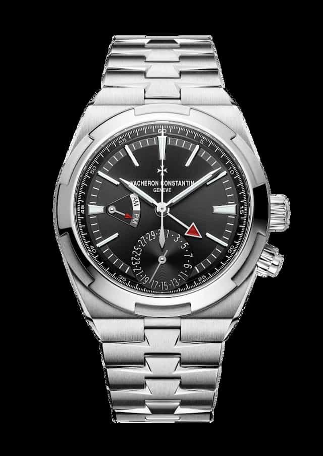 Dulquer-Salmaan-watch-collection-Vacheron-Constantin-Overseas-Dual-Time-7900V-110A-B546