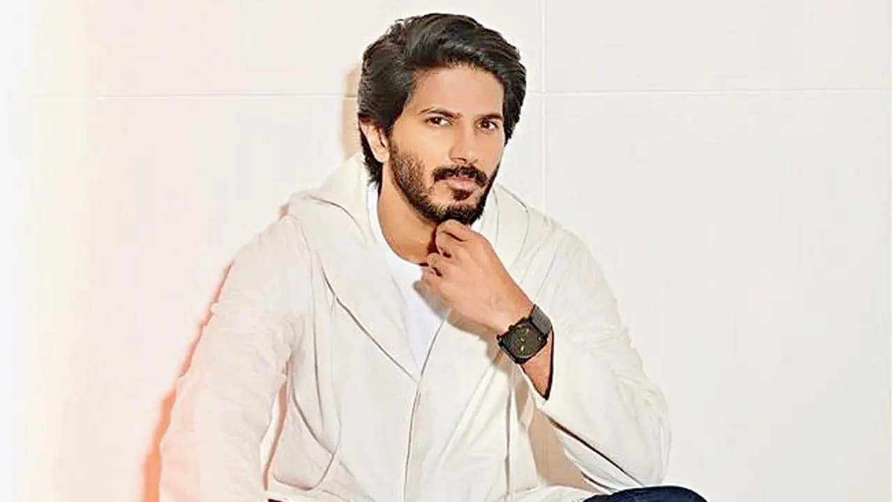Dulquer-Salmaan-watch-collection