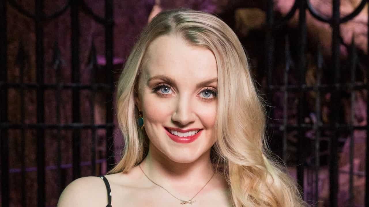 Evanna-lynch-watch-collection-is-opulent