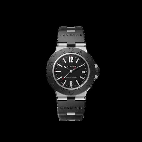 Guru-randhawa-watch-collection-Bulgari-Aluminum-Watch-103445