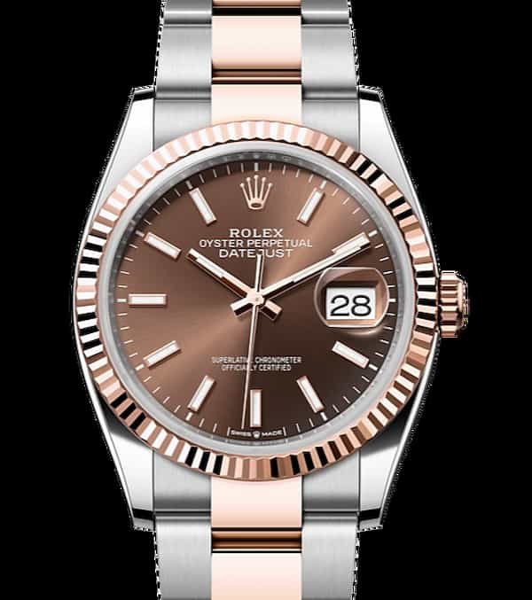 Huda-kattan-watch-collection-Rolex-Datejust-Two-Tone-126231