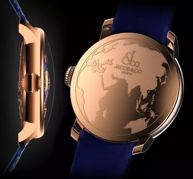 Jacob-&-co-the-world-is-yours-dual-time-zone-watch-back-view