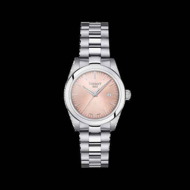 Jannat-Zubair-watch-collection-Tissot-T-My-Lady-T132.010.11.331.00